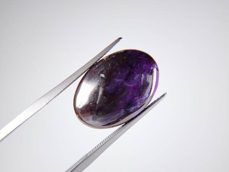 0880-11　スギライト　15.72ct