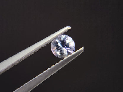 0657-18-1　ゾイサイト　0.38ct