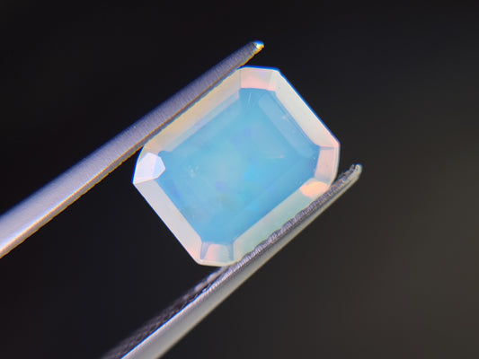 0916-11　オパール　1.32ct