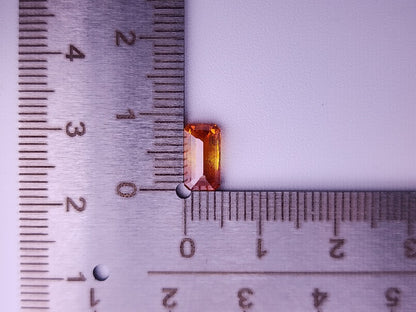 Spha-7　スファレライト　1.85ct