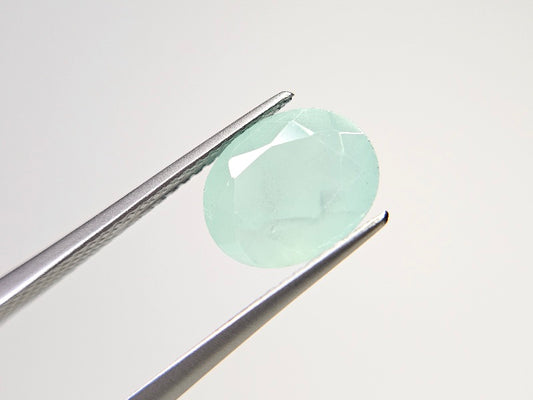 SMI-1　スミソナイト　3.89ct