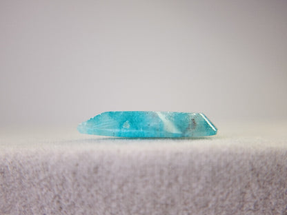 0889-23　アマゾナイトインクォーツ　3.85ct