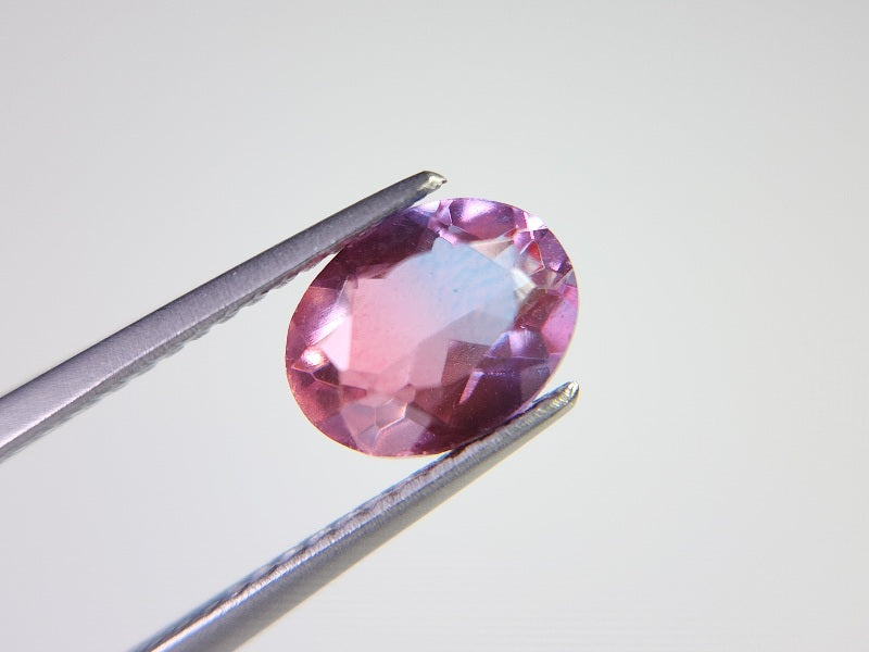 tQ-35　トリプレットクォーツ　1.34ct