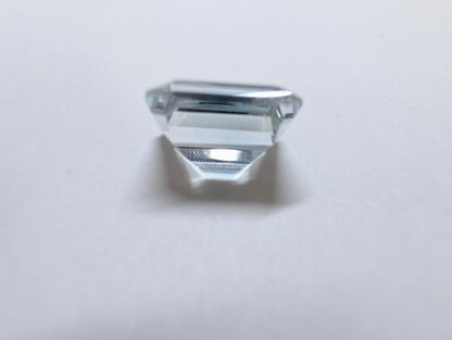 0048　バイカラートパーズ 3.83ct