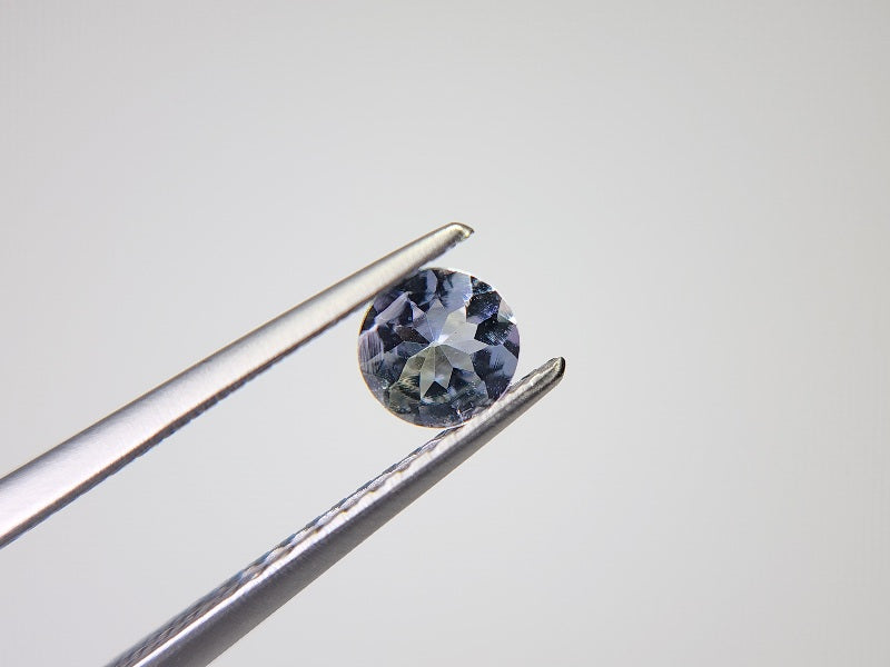0657-20-3　ゾイサイト　0.34ct