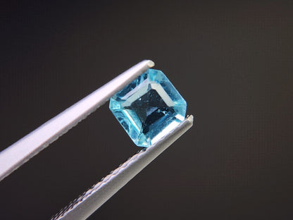 0467-1　アパタイト　0.55ct