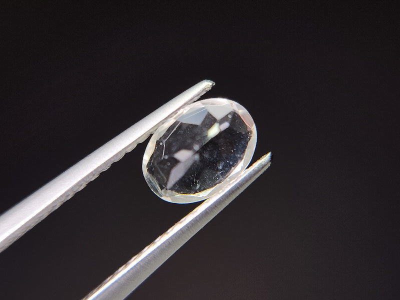 BE-1　ベリル　0.71ct