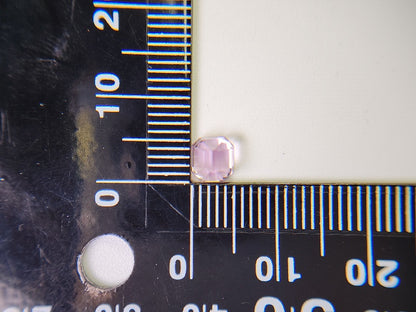 0874-31　クンツァイト　1.20ct