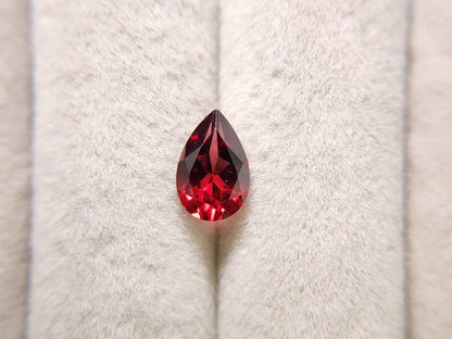 0910-3-6　ガーネット　1.44ct