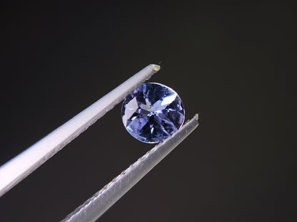0657-24-3　ゾイサイト　0.41ct