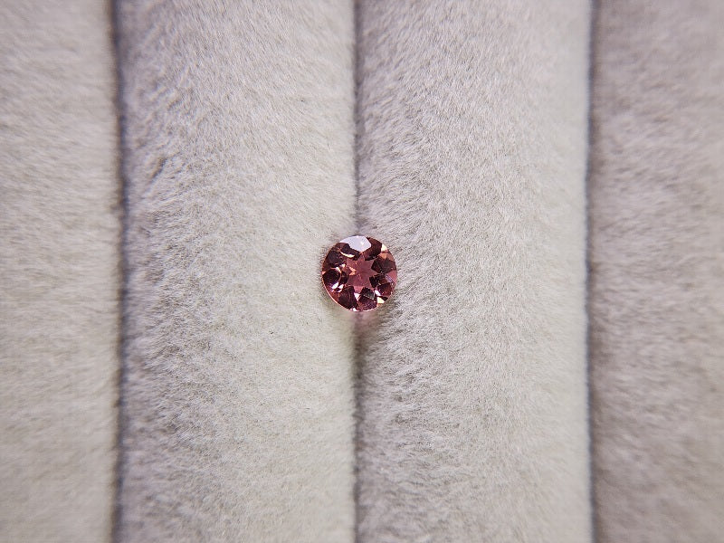 pi-TRM-10　ピンクトルマリン　0.40ct
