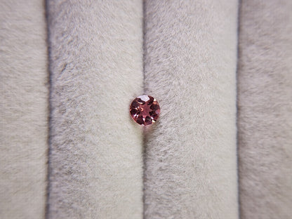 pi-TRM-10　ピンクトルマリン　0.40ct