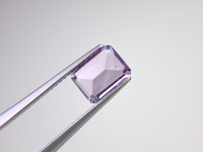 0919-5　アメジスト　1.51ct
