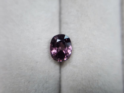 0824　スピネル　1.25ct