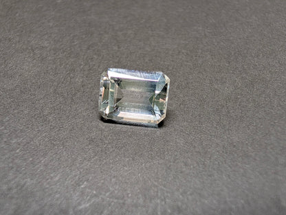 0059 バイカラートパーズ 5.78ct