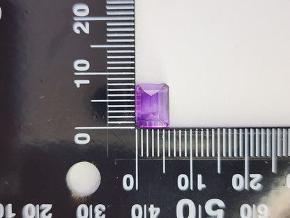 0907-4　アメジスト　1.89ct