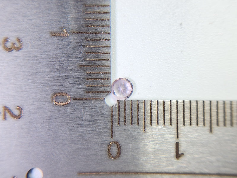 SP-25　スピネル　0.22ct