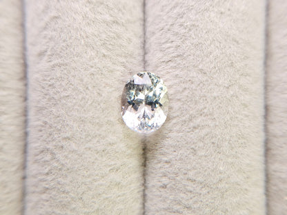 GOS-1　ゴッシェナイト　1.21ct