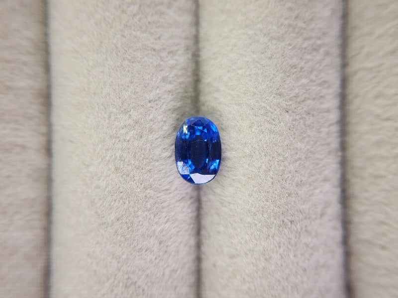 0035-1-34　カイヤナイト　1.25ct