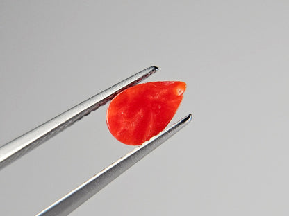 SNG-4　珊瑚　0.77ct