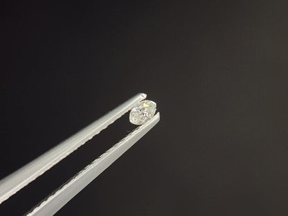 0015-1-4　ダイヤモンド　0.05ct