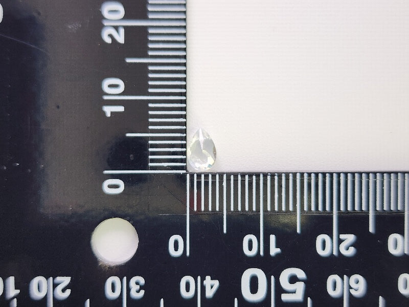 0762-21　アンデシンラブラドライト　0.33ct