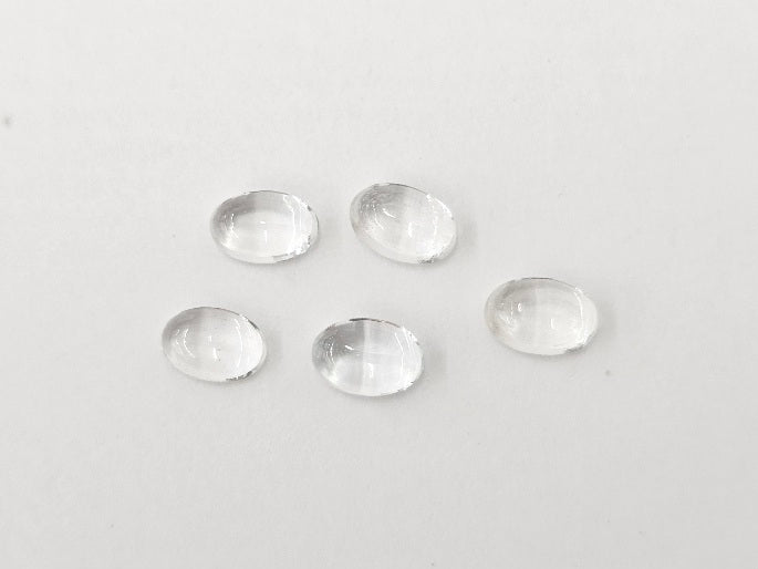 LTE-SUI-1　【リトル東洋ルース】水晶　合計3.16ct