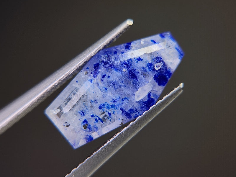 0442-9　ラズライトインソーダライト　2.32ct