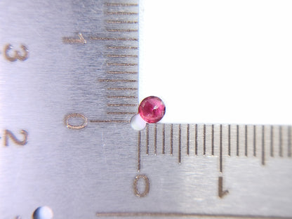 SP-30　スピネル　0.16ct