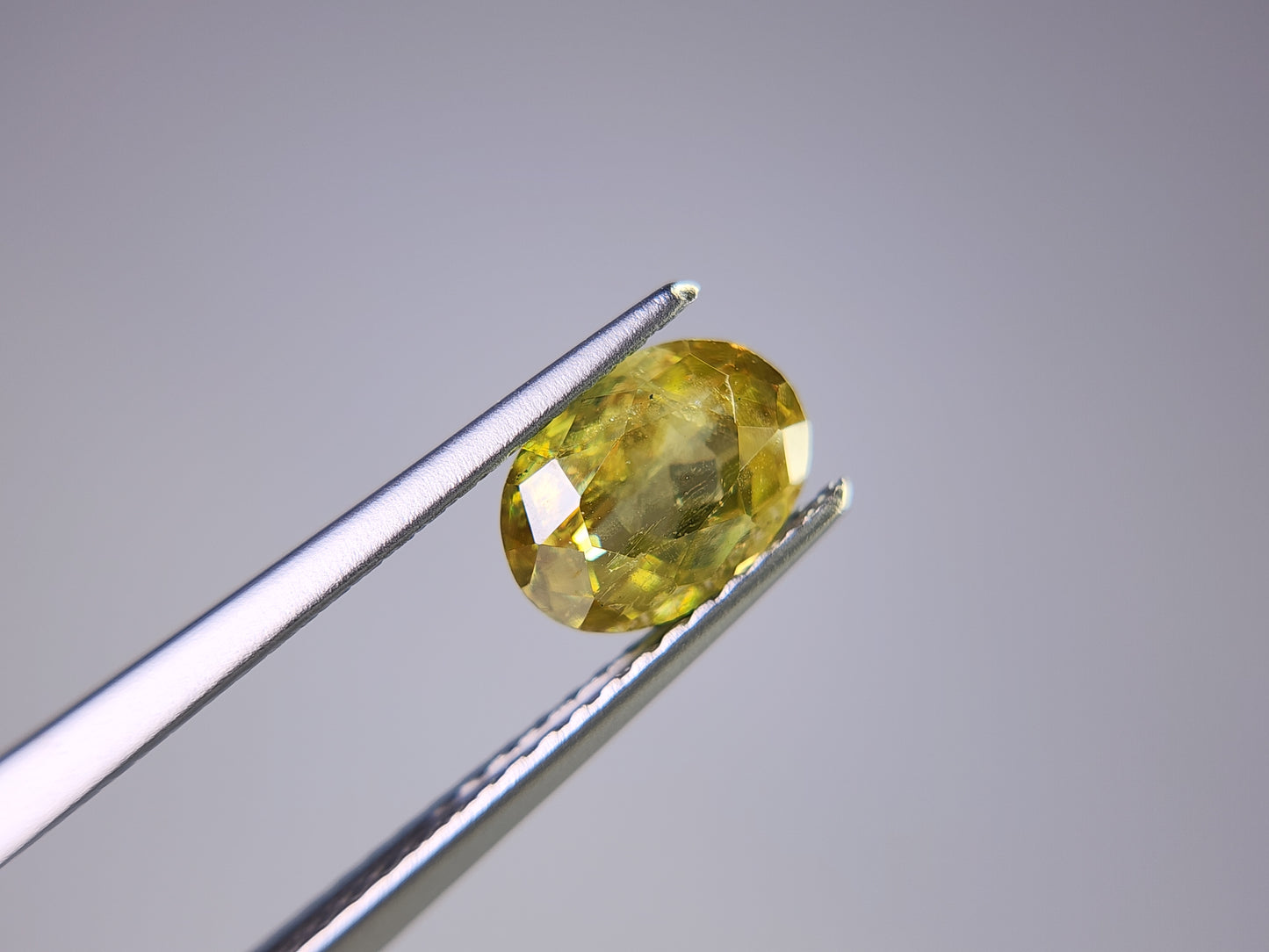 0932-3　スフェーン　1.10ct