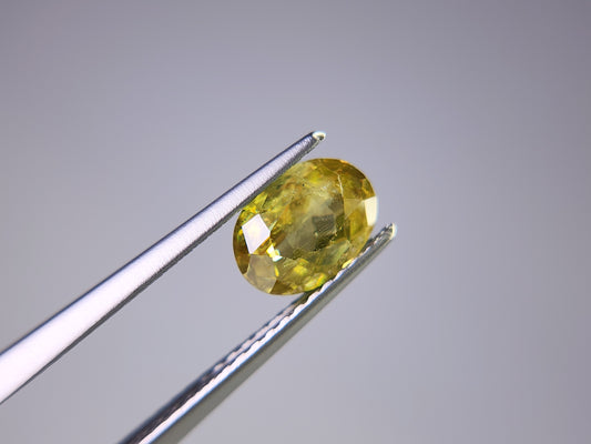 0932-3　スフェーン　1.10ct