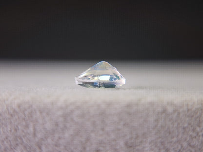 0762-12　アンデシンラブラドライト　0.42ct