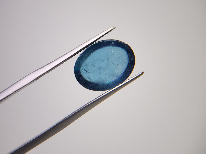 AQ-1　アクアマリン　8.11ct