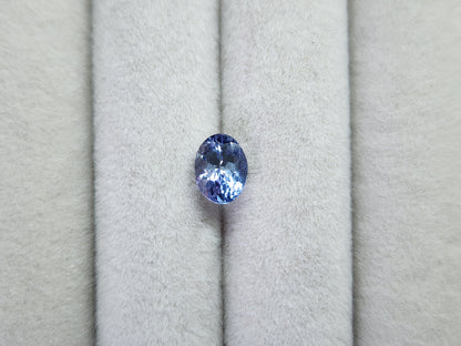 0876-7　バイカラータンザナイト　1.44ct