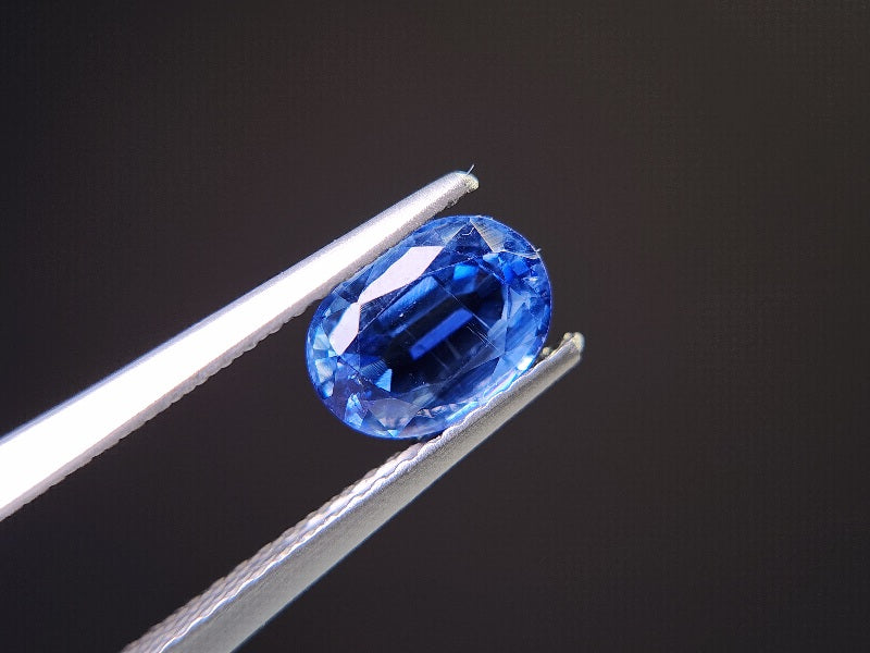 0035-1-24　カイヤナイト　1.42ct