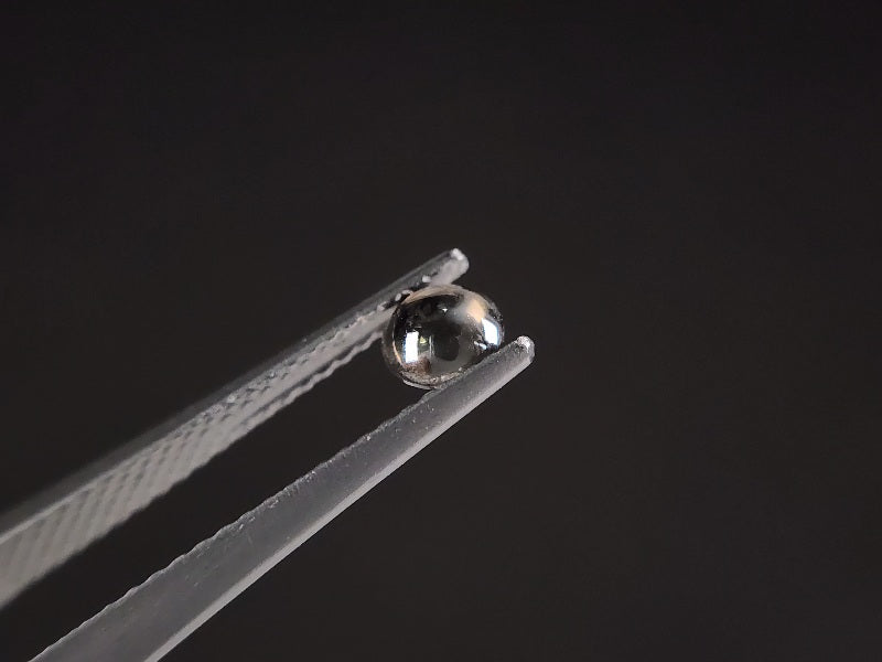 0015-5-2　ダイヤモンド(カボション)　0.38ct