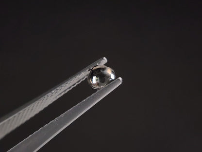 0015-5-2　ダイヤモンド(カボション)　0.38ct