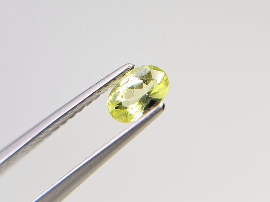 PCRS-9　パロットクリソベリル　0.44ct