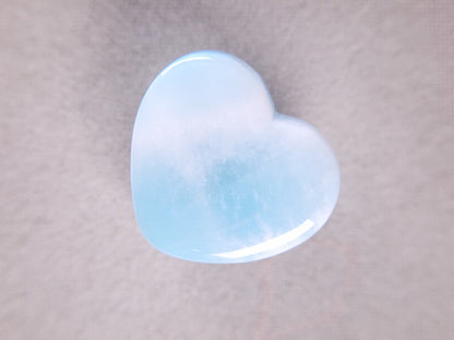 LRM-16　ラリマー　35.21ct