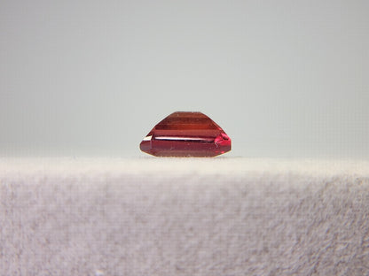 0151-2-14　バイカラーアンデシン　0.92ct