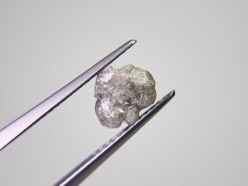 0869-3-19　ダイヤモンド原石　1.19ct