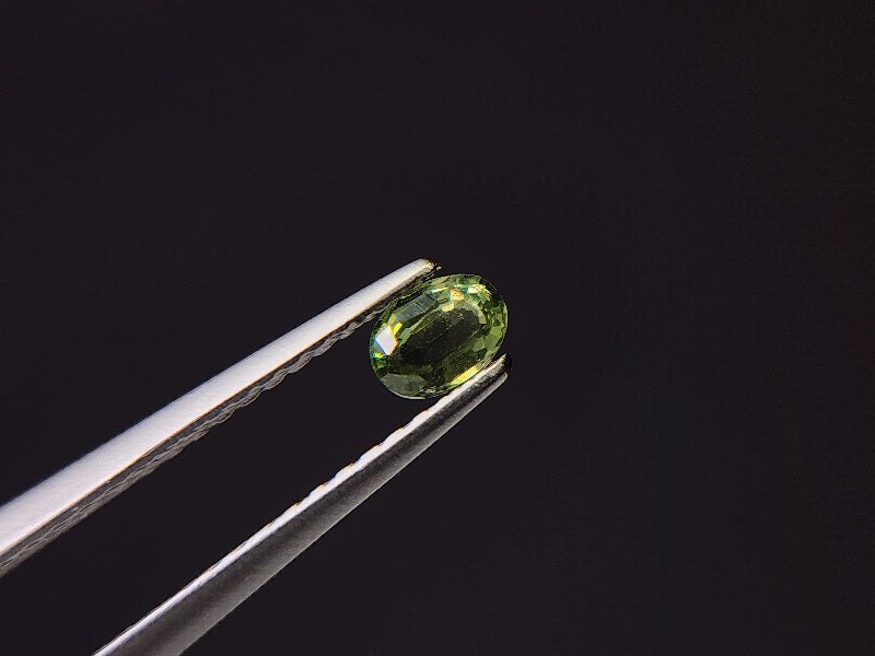 0003-11　コーネルピン　0.25ct