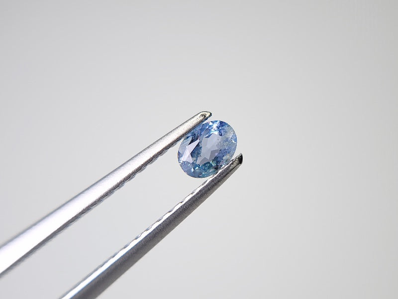 0003-26　コーネルピン　0.19ct