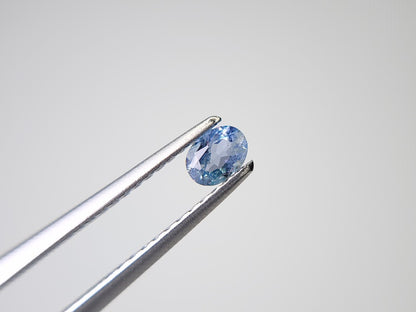 0003-26　コーネルピン　0.19ct