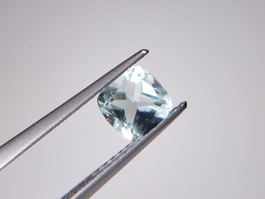 gBE-10　グリーンベリル　0.79ct