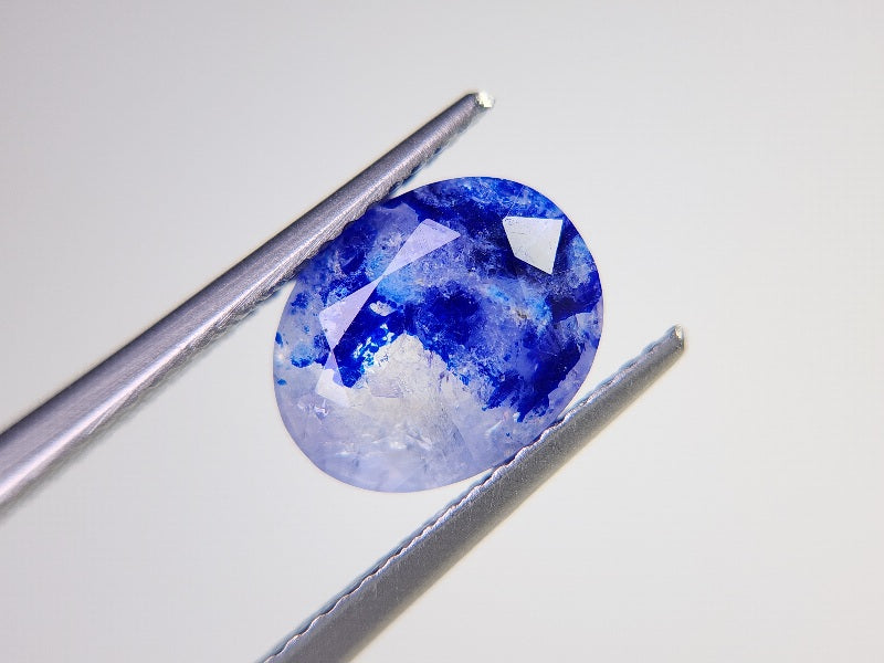 0442-3　ラズライトインソーダライト　2.69ct