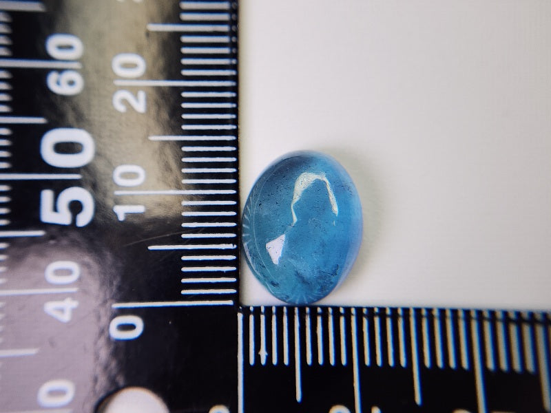 AQ-1　アクアマリン　8.11ct