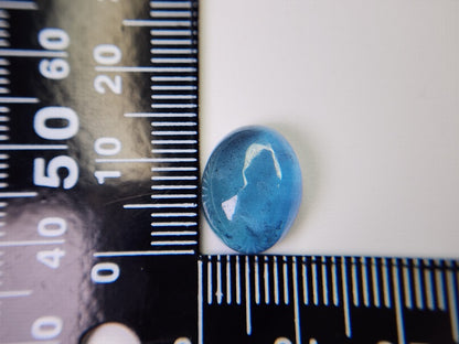 AQ-1　アクアマリン　8.11ct