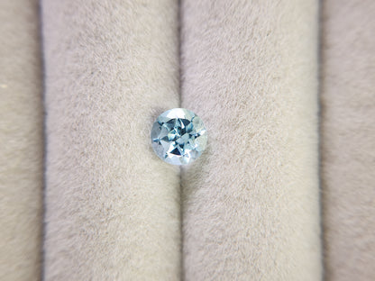 0917-25　ブルートパーズ　1.16ct