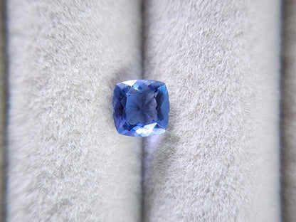 0930-8　カラーチェンジフローライト　1.16ct